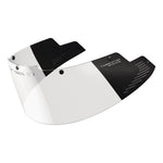 Abus TimeShifter Visor - Buzzify-Helmet Parts and Accessories-Abus