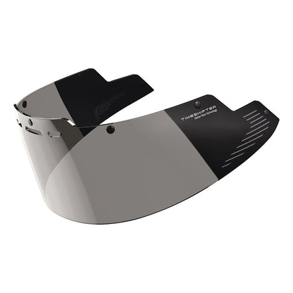 Abus TimeShifter Visor - Buzzify-Helmet Parts and Accessories-Abus
