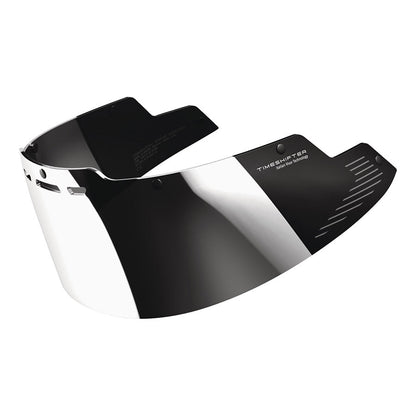 Abus TimeShifter Visor - Buzzify-Helmet Parts and Accessories-Abus