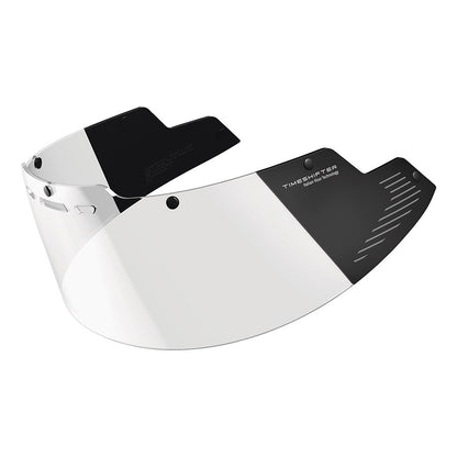 Abus TimeShifter Visor - Buzzify-Helmet Parts and Accessories-Abus