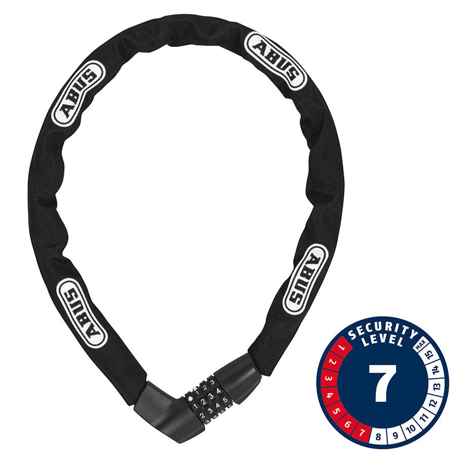 Abus Tresor 1385 - Buzzify-Chain Locks-Abus