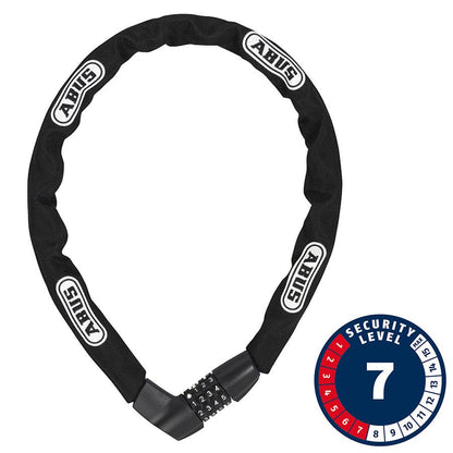 Abus Tresor 1385 - Buzzify-Chain Locks-Abus
