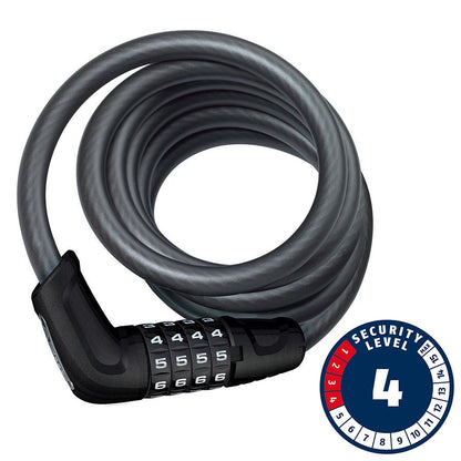 Abus Tresor 6512C - Buzzify-Cable Locks-Abus