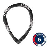 Abus Tresor 6806C - Buzzify-Chain Locks-Abus