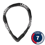 Abus Tresor 6807C - Buzzify-Chain Locks-Abus