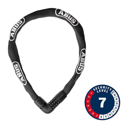 Abus Tresor 6807C - Buzzify-Chain Locks-Abus