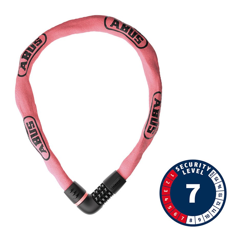 Abus Tresor 6807C - Buzzify-Chain Locks-Abus