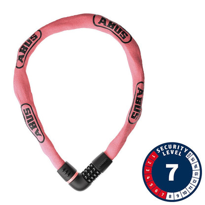 Abus Tresor 6807C - Buzzify-Chain Locks-Abus