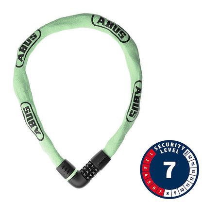 Abus Tresor 6807C - Buzzify-Chain Locks-Abus