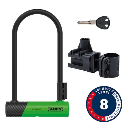 Abus Ultra 410K - Buzzify-U-Locks-Abus