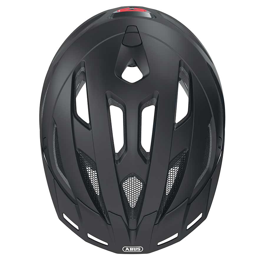 Abus Urban-I 3.0 - Buzzify-Recreational and Commuter Helmets-Abus