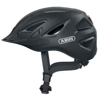 Abus Urban-I 3.0 - Buzzify-Recreational and Commuter Helmets-Abus
