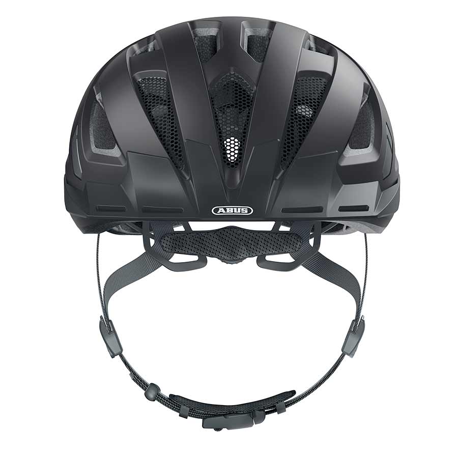 Abus Urban-I 3.0 - Buzzify-Recreational and Commuter Helmets-Abus