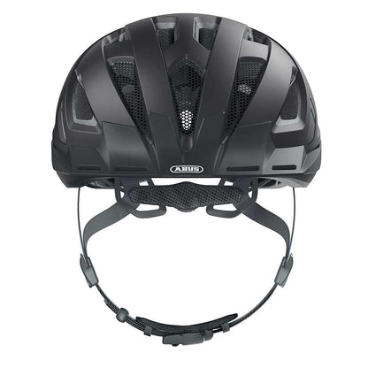 Abus Urban-I 3.0 - Buzzify-Recreational and Commuter Helmets-Abus