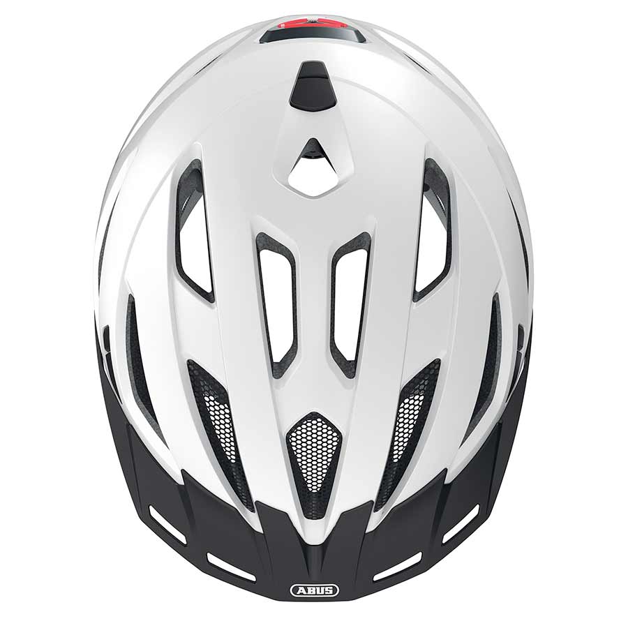 Abus Urban-I 3.0 - Buzzify-Recreational and Commuter Helmets-Abus