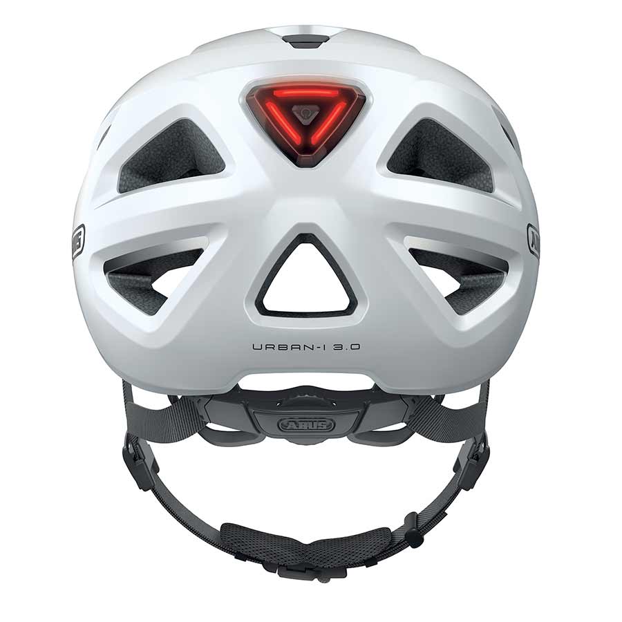 Abus Urban-I 3.0 - Buzzify-Recreational and Commuter Helmets-Abus