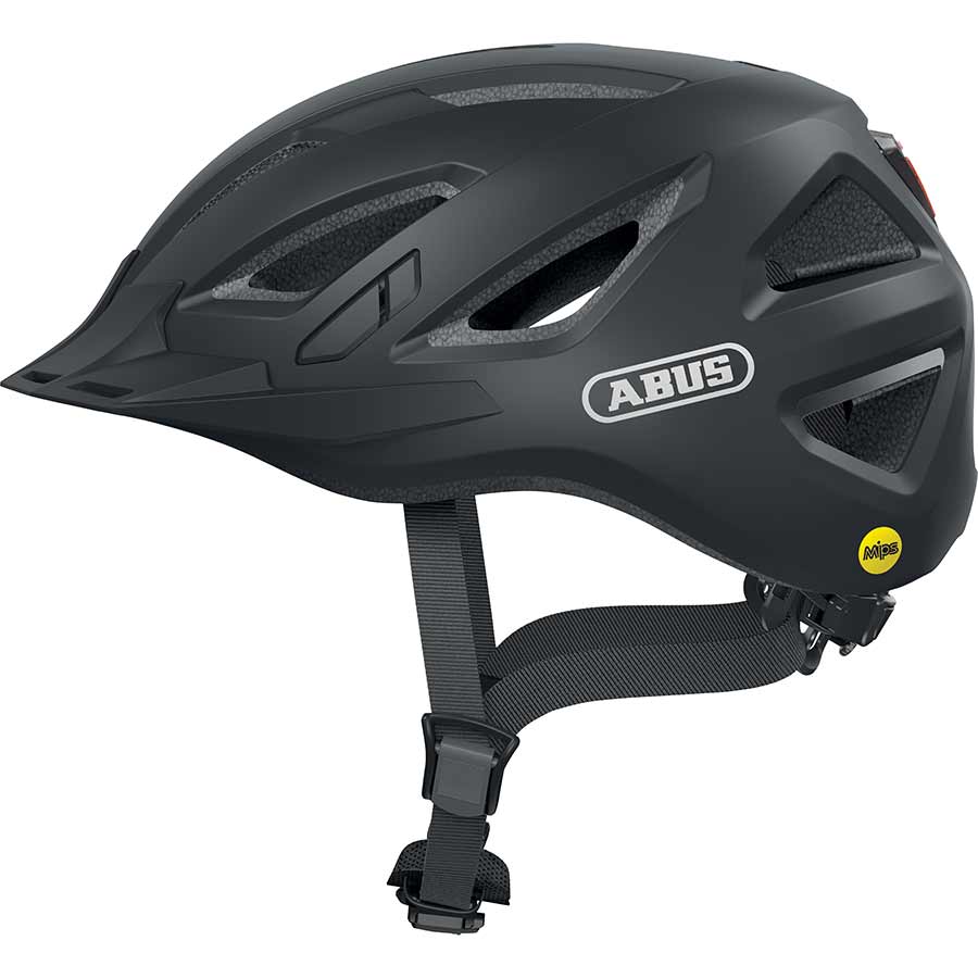Abus Urban-I 3.0 MIPS - Buzzify-Recreational and Commuter Helmets-Abus