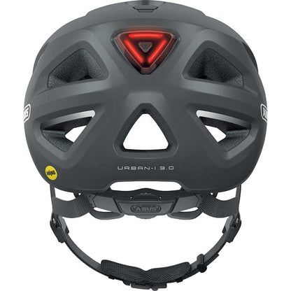 Abus Urban-I 3.0 MIPS - Buzzify-Recreational and Commuter Helmets-Abus