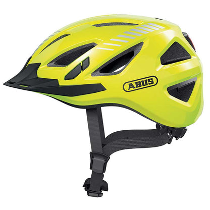 Abus Urban-I 3.0 Signal - Buzzify-Recreational and Commuter Helmets-Abus