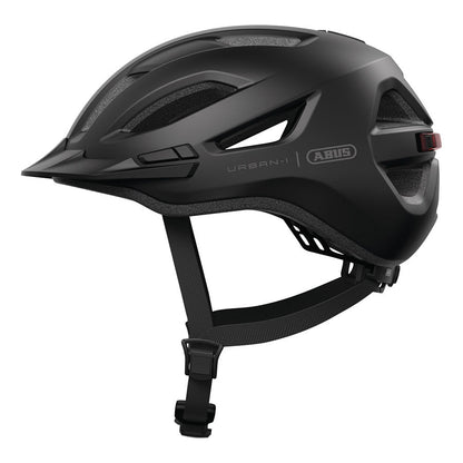 Abus Urban-I 4.0 - Buzzify-Recreational and Commuter Helmets-Abus