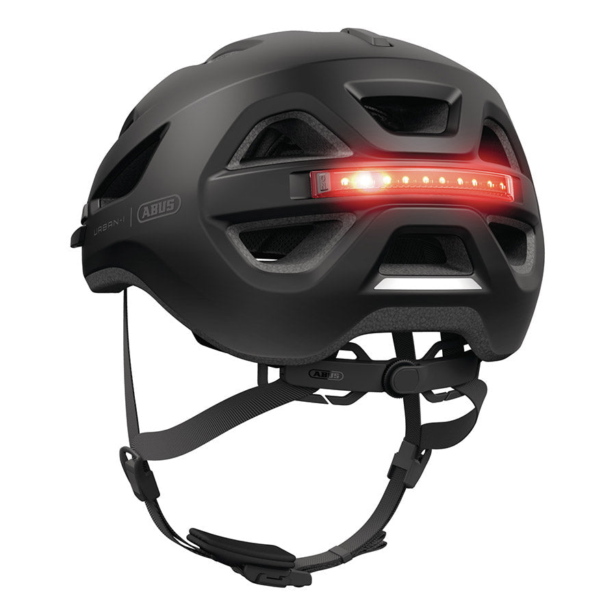 Abus Urban-I 4.0 - Buzzify-Recreational and Commuter Helmets-Abus