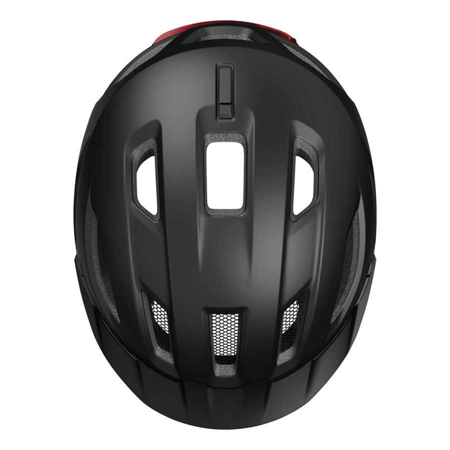 Abus Urban-I 4.0 - Buzzify-Recreational and Commuter Helmets-Abus