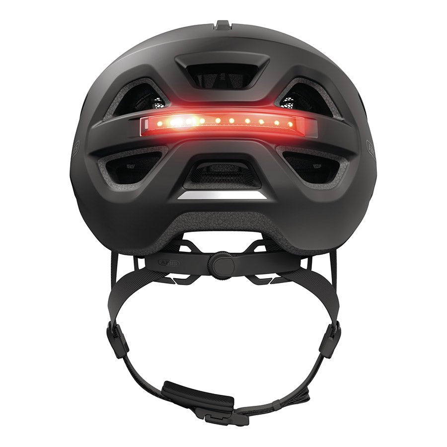 Abus Urban-I 4.0 - Buzzify-Recreational and Commuter Helmets-Abus