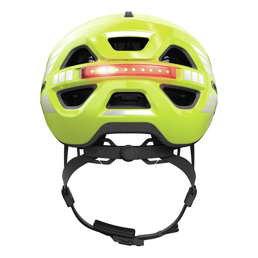 Abus Urban-I 4.0 - Buzzify-Recreational and Commuter Helmets-Abus