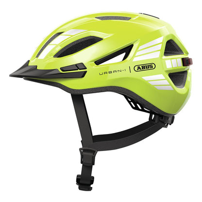 Abus Urban-I 4.0 - Buzzify-Recreational and Commuter Helmets-Abus