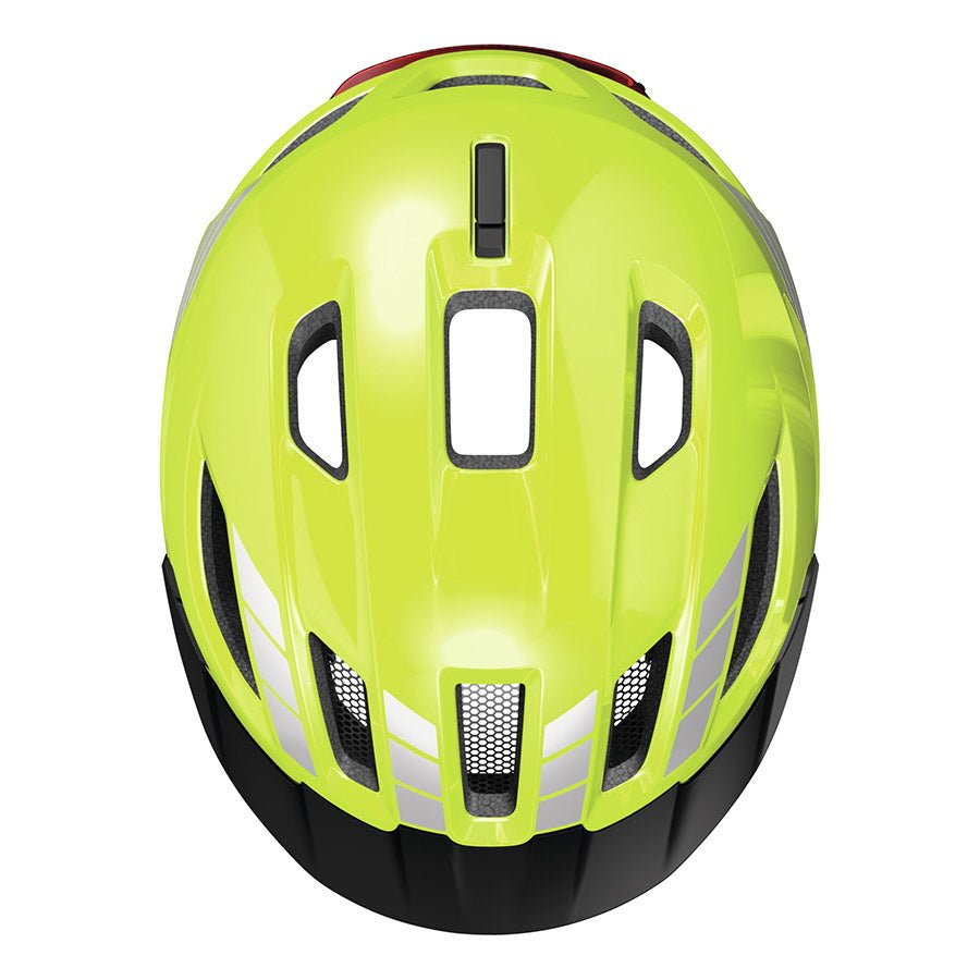 Abus Urban-I 4.0 - Buzzify-Recreational and Commuter Helmets-Abus