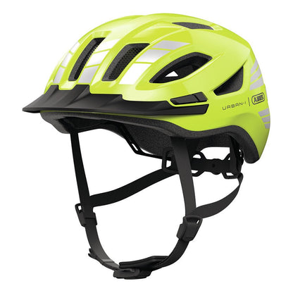 Abus Urban-I 4.0 - Buzzify-Recreational and Commuter Helmets-Abus
