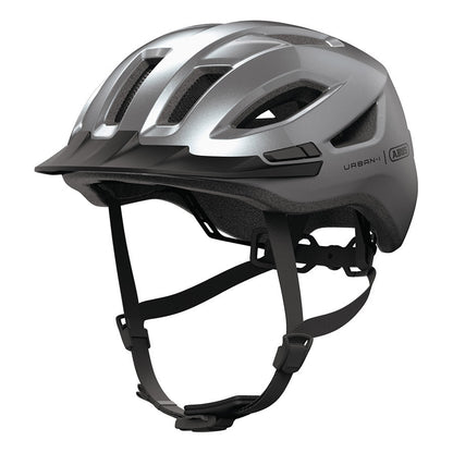 Abus Urban-I 4.0 - Buzzify-Recreational and Commuter Helmets-Abus