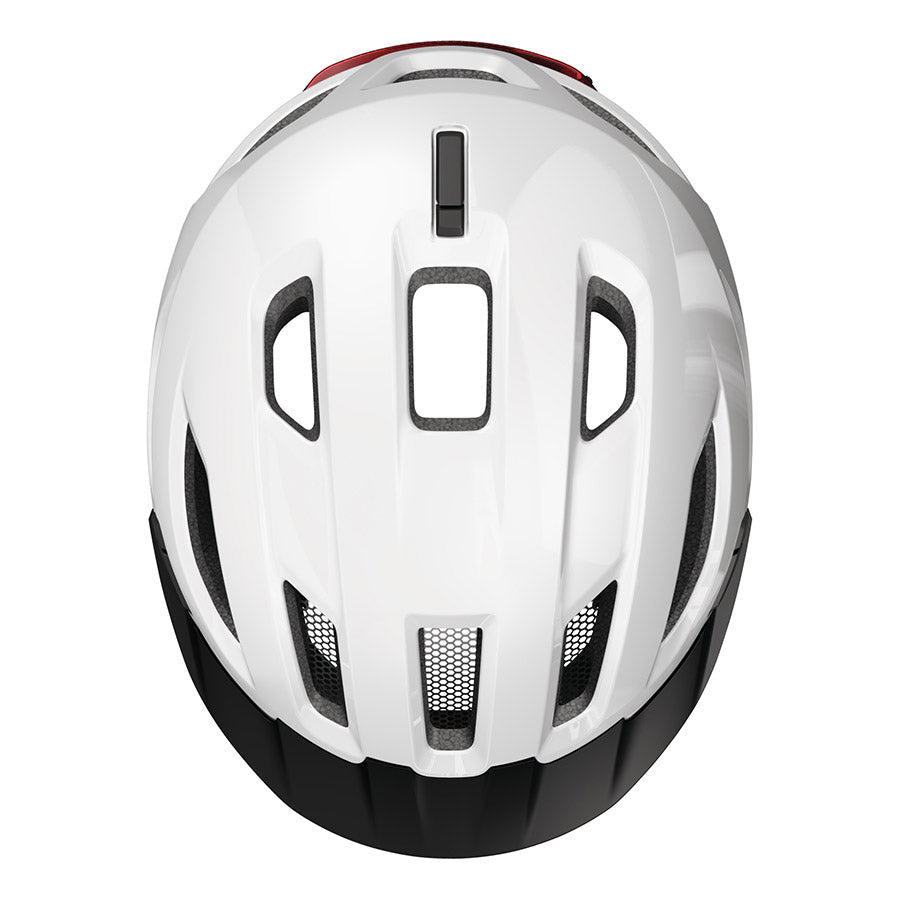 Abus Urban-I 4.0 - Buzzify-Recreational and Commuter Helmets-Abus