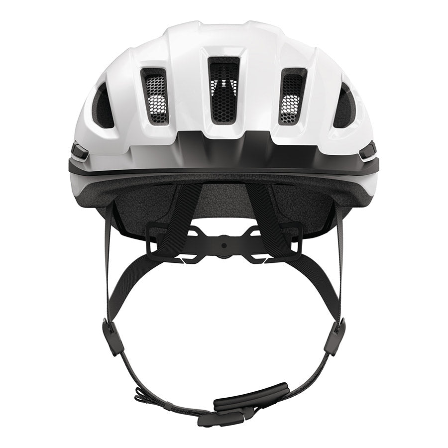 Abus Urban-I 4.0 - Buzzify-Recreational and Commuter Helmets-Abus