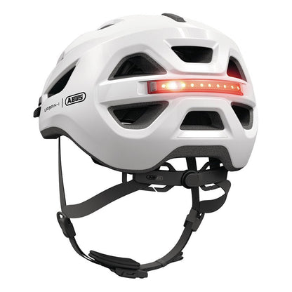 Abus Urban-I 4.0 - Buzzify-Recreational and Commuter Helmets-Abus