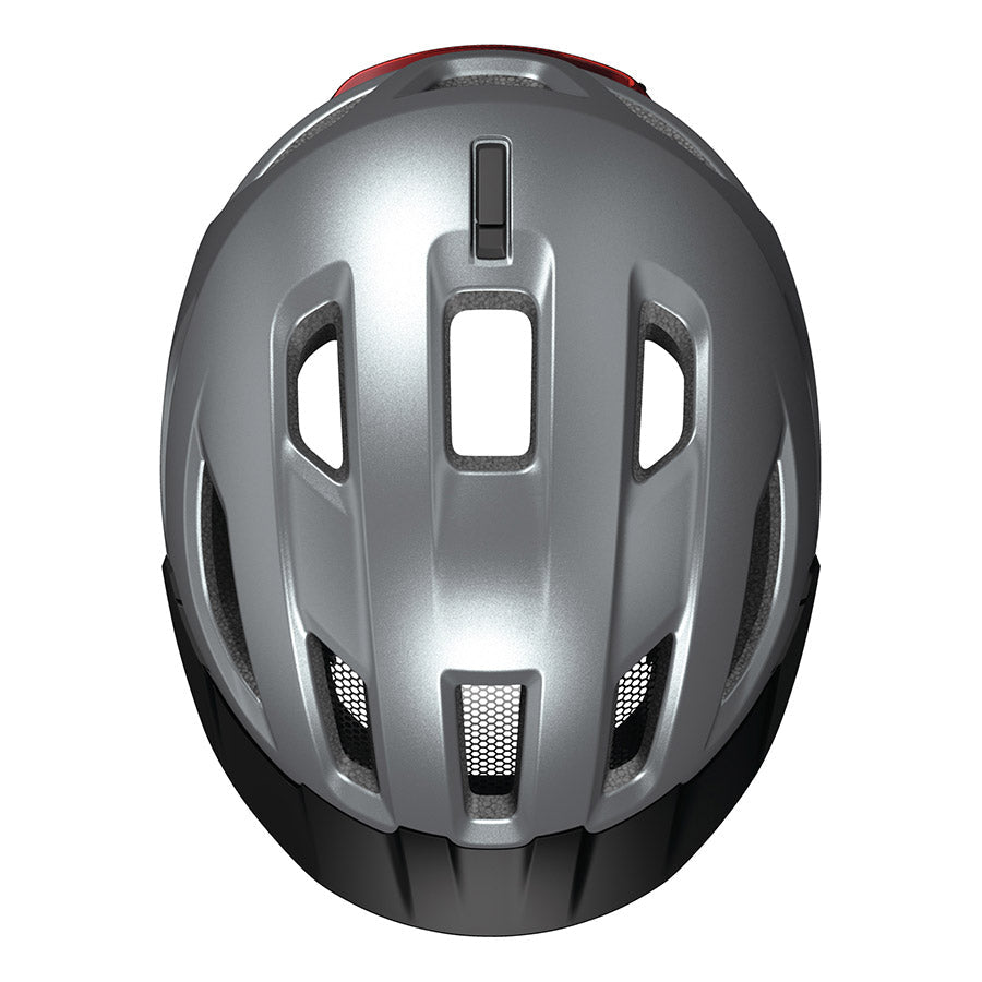 Abus Urban-I 4.0 ACE - Buzzify-Recreational and Commuter Helmets-Abus