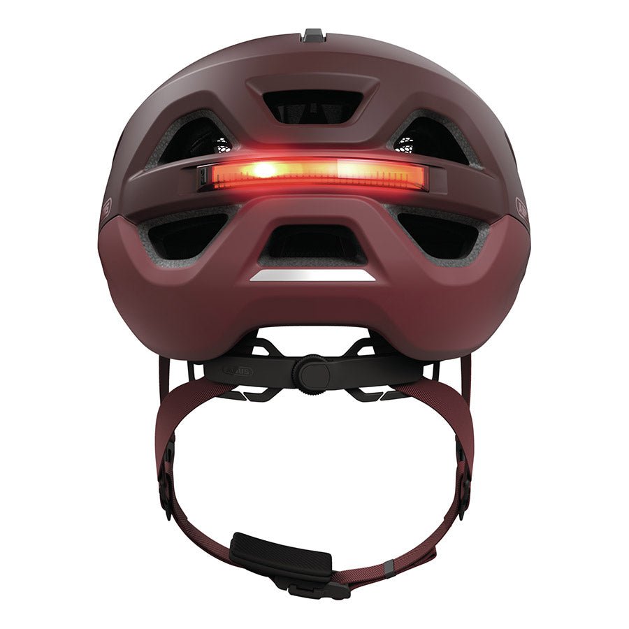 Abus Urban-I 4.0 ACE - Buzzify-Recreational and Commuter Helmets-Abus