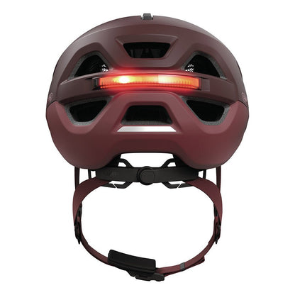 Abus Urban-I 4.0 ACE - Buzzify-Recreational and Commuter Helmets-Abus