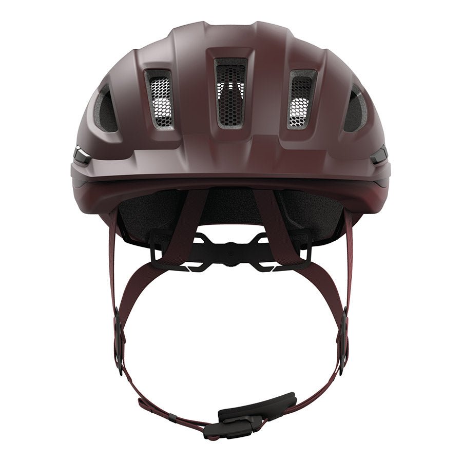 Abus Urban-I 4.0 ACE - Buzzify-Recreational and Commuter Helmets-Abus