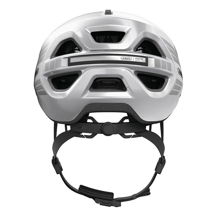 Abus Urban-I 4.0 LR - Buzzify-Recreational and Commuter Helmets-Abus