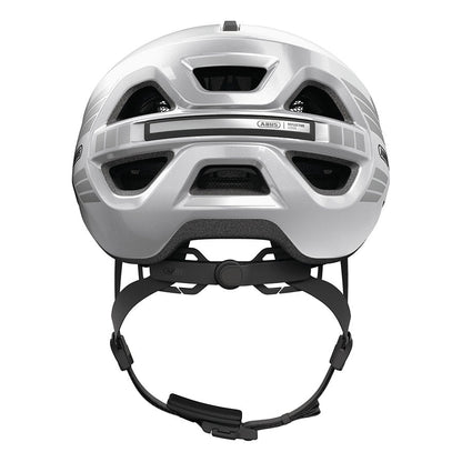 Abus Urban-I 4.0 LR - Buzzify-Recreational and Commuter Helmets-Abus