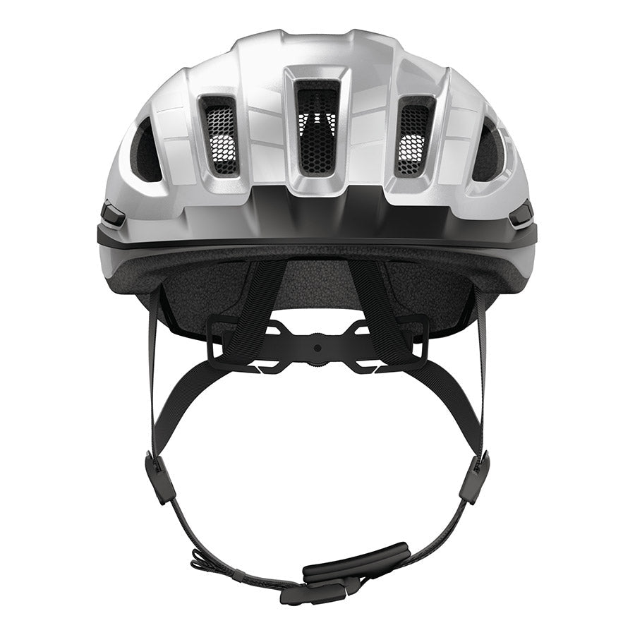 Abus Urban-I 4.0 LR - Buzzify-Recreational and Commuter Helmets-Abus