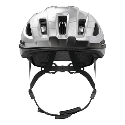 Abus Urban-I 4.0 LR - Buzzify-Recreational and Commuter Helmets-Abus