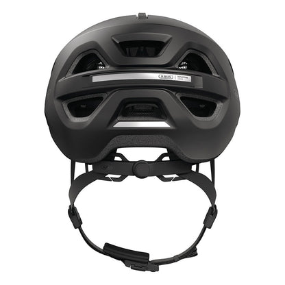Abus Urban-I 4.0 LR - Buzzify-Recreational and Commuter Helmets-Abus