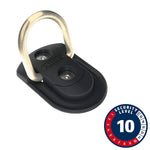 Abus WBA 60 - Buzzify-Lock Brackets and Accessories-Abus