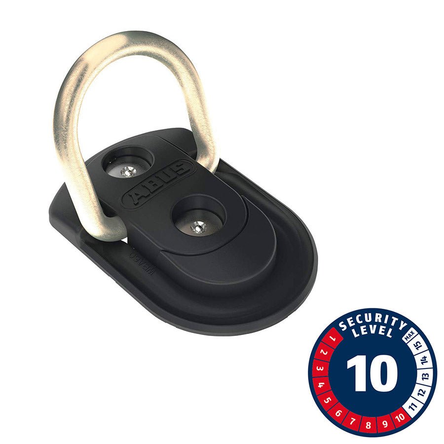 Abus WBA 60 - Buzzify-Lock Brackets and Accessories-Abus