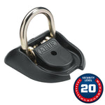 Abus WBA100 - Buzzify-Lock Brackets and Accessories-Abus