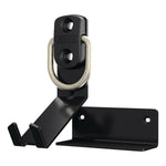 Abus WBA65 B/SB +Bike Holder - Buzzify-Lock Brackets and Accessories-Abus