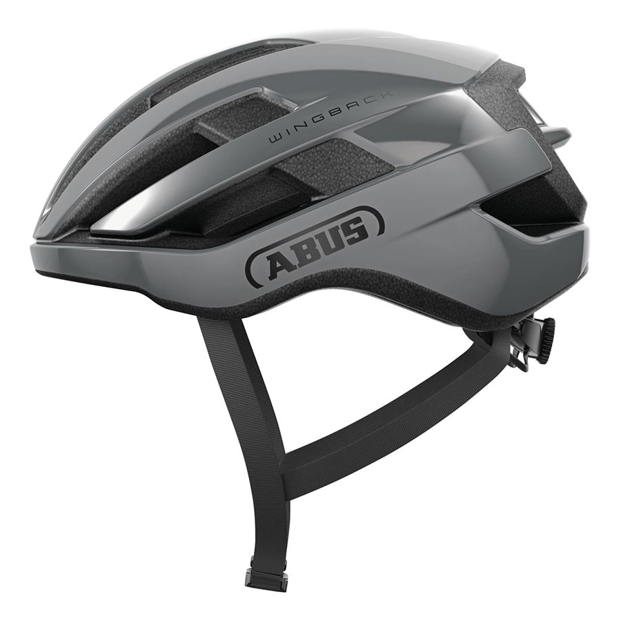 Abus WingBack - Buzzify-Road Helmets-Abus