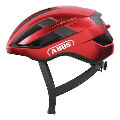 Abus WingBack - Buzzify-Road Helmets-Abus